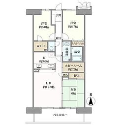 スペリアシティ名南アネックス
