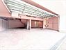 その他：ガレージ（地下1階）