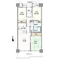 ジークレフ上甲子園8階2,480万円