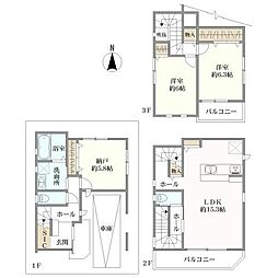 兵庫県西宮市上之町