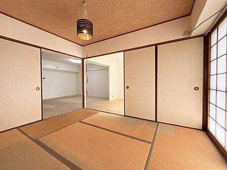 和室6帖