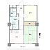 間取り：間取り図