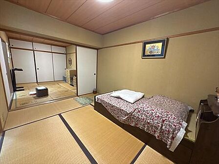 和室6帖