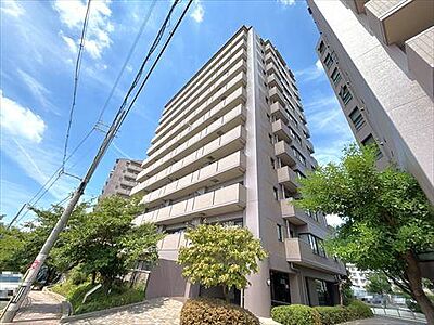外観：外観