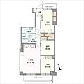 緑地東ロイヤルマンション7階2,698万円