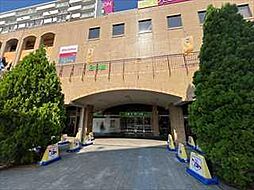 サンクス二番館