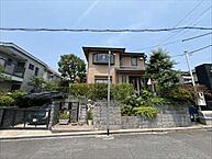 大阪府吹田市円山町：物件画像