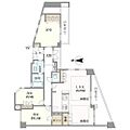 プラネ吹田山手町アーバンビュー5階5,180万円