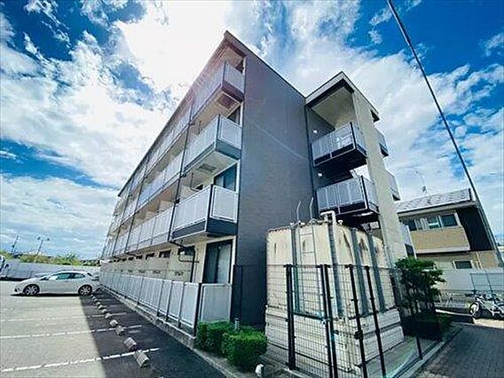 外観写真（2）
