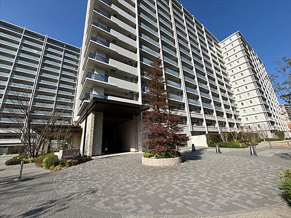 プラウドシティ塚口マークフォレスト
