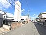 その他：現地＋前面道路