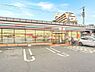 その他：セブンイレブン大阪桑津1丁目店 500m