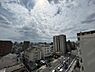 その他：バルコニーからの眺望