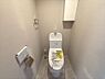 その他：トイレです。