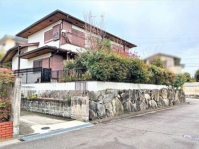 外観:現地写真(2025年1月撮影) 外観:現地写真(2025年1月撮影)