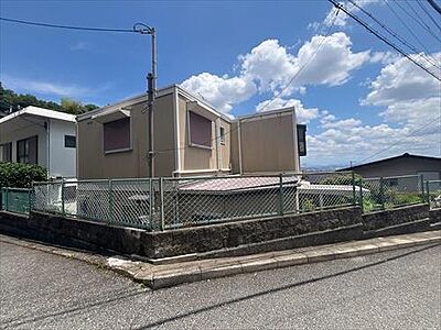 外観:現地写真 外観:現地写真