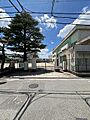 豊中市立蛍池小...