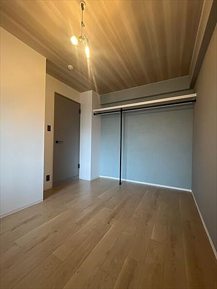 洋室約5.5帖