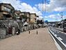 その他：前面道路