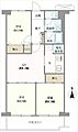 コープ野村京都南8階1,780万円