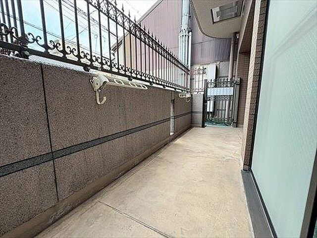 その他 フィエルテ四条烏丸ノール 1階/-