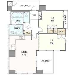 イーグルコート京都錦小路
