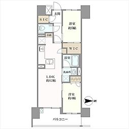 プレサンスグラン烏丸五条新町通