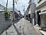 その他：前面道路1