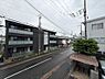 その他：北向きバルコニーからの眺望