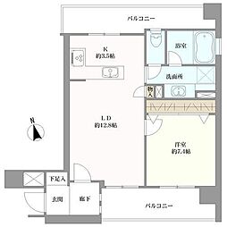 リーガル京都五条堀川
