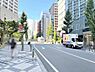 その他：前面道路