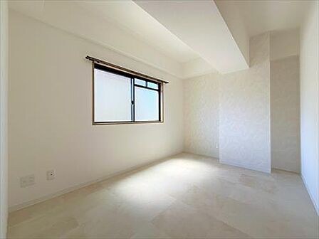 洋室約5.6帖（2）