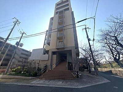 外観：外観
