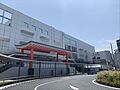 JR鹿児島本線...