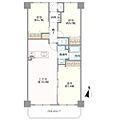 アネシス空港東3番館7階2,490万円