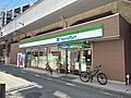 ファミリーマー...
