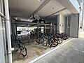 駐輪場（1）