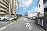 その他：前面道路
