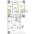 パークホームズ警固本通り2階7,200万円