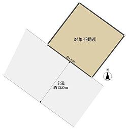 JR香椎線 香椎神宮駅 徒歩14分