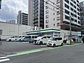 ファミリーマー...
