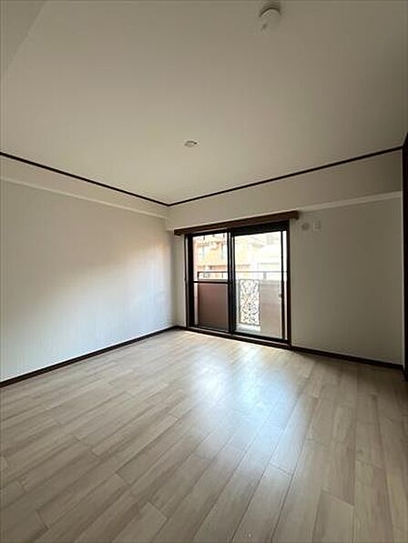 洋室約7.6帖