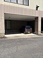 駐車スペース1