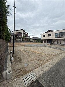 外観:現地写真(2026年9月撮影) 外観:現地写真(2026年9月撮影)