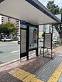 西鉄バス「千代...