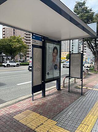 西鉄バス「千代...