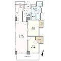 ライオンズマンション西新4階3,680万円