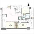 アダージュ原五番館2階3,630万円