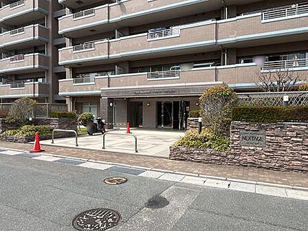 アプローチ