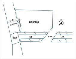 JR鹿児島本線 川尻駅 徒歩19分